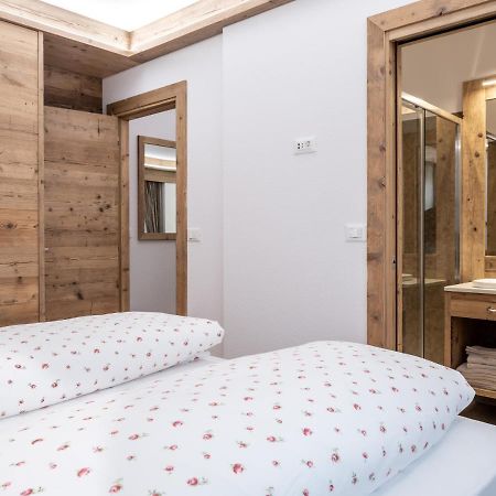 Residence Mairhofer Dobbiaco Eksteriør billede