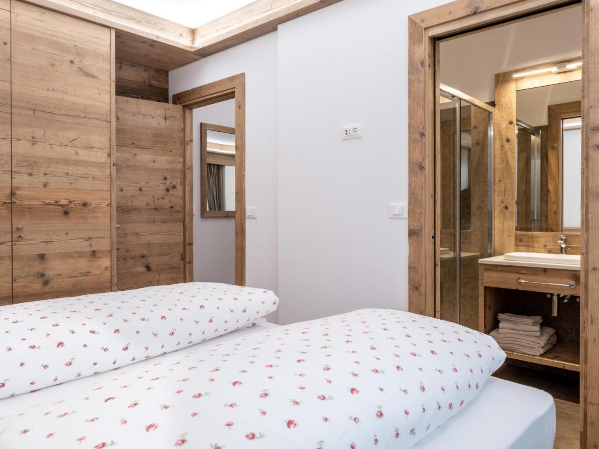 Residence Mairhofer Dobbiaco Eksteriør billede