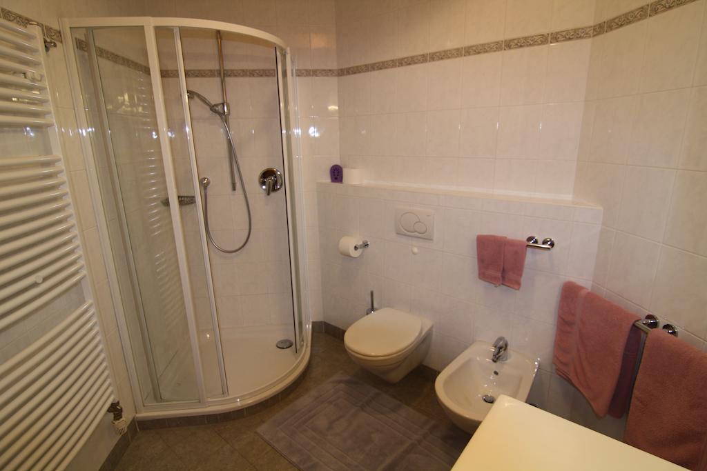 Residence Mairhofer Dobbiaco Værelse billede