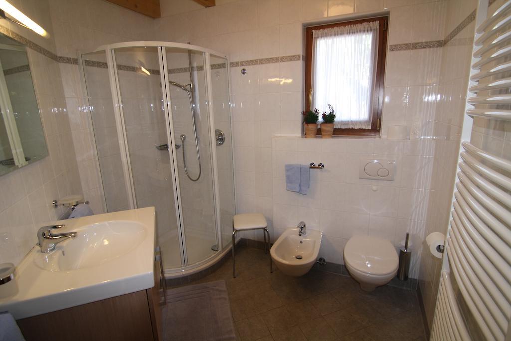 Residence Mairhofer Dobbiaco Værelse billede