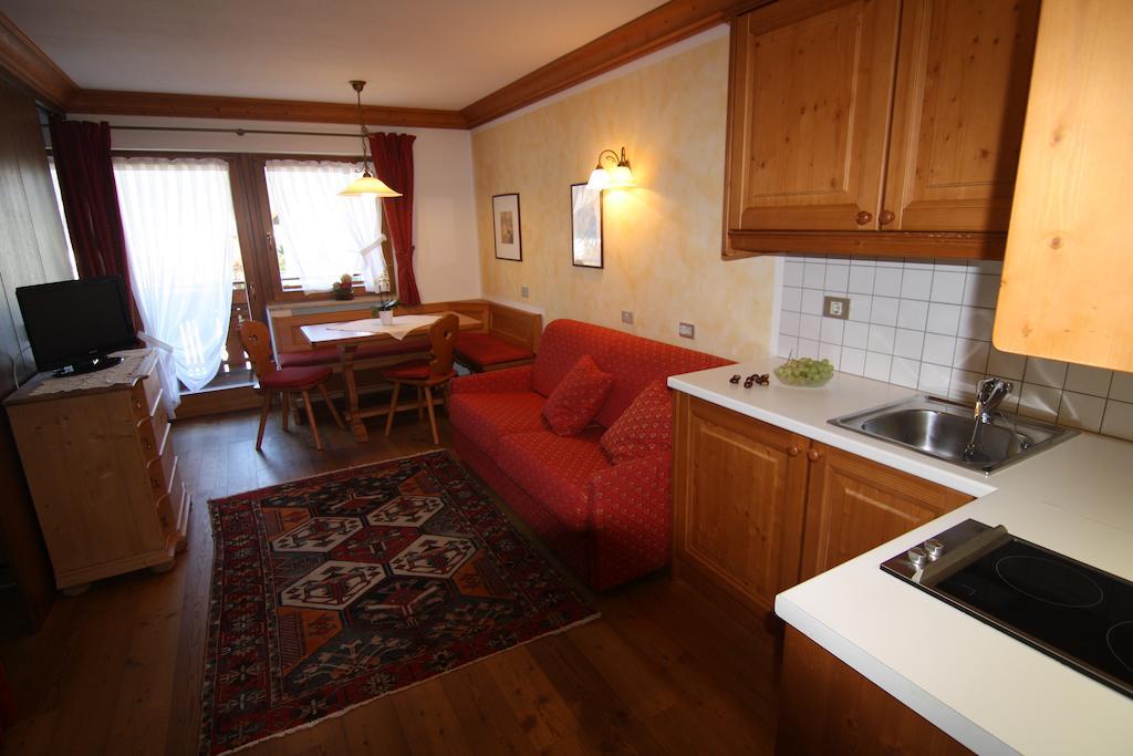 Residence Mairhofer Dobbiaco Værelse billede
