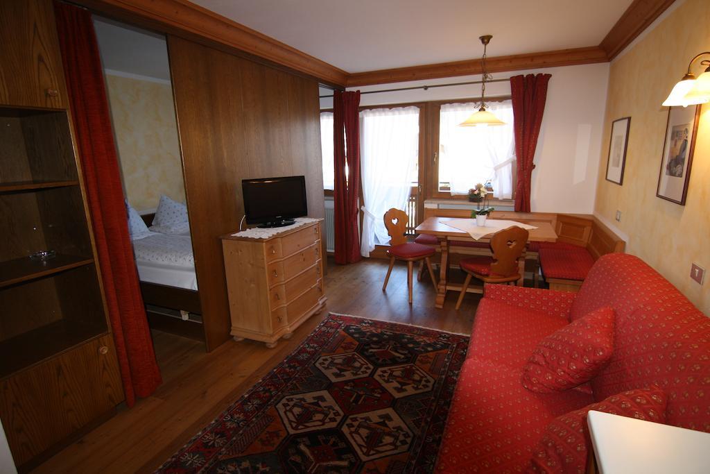 Residence Mairhofer Dobbiaco Værelse billede