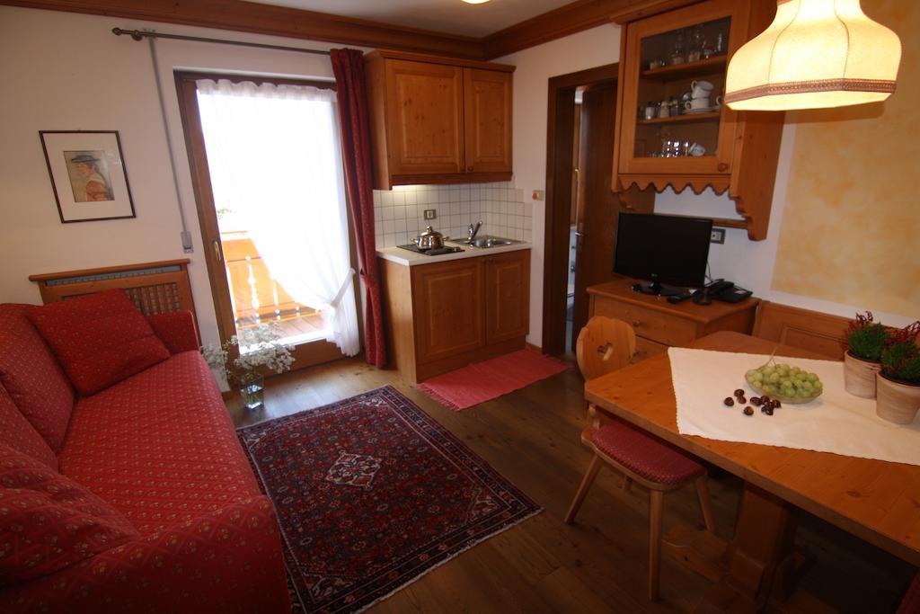 Residence Mairhofer Dobbiaco Værelse billede