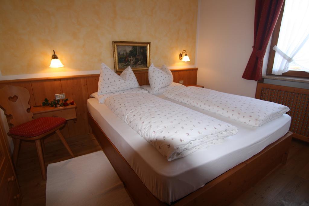 Residence Mairhofer Dobbiaco Værelse billede